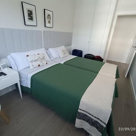 Habitacion Con Bano Privado Більбао Номер фото
