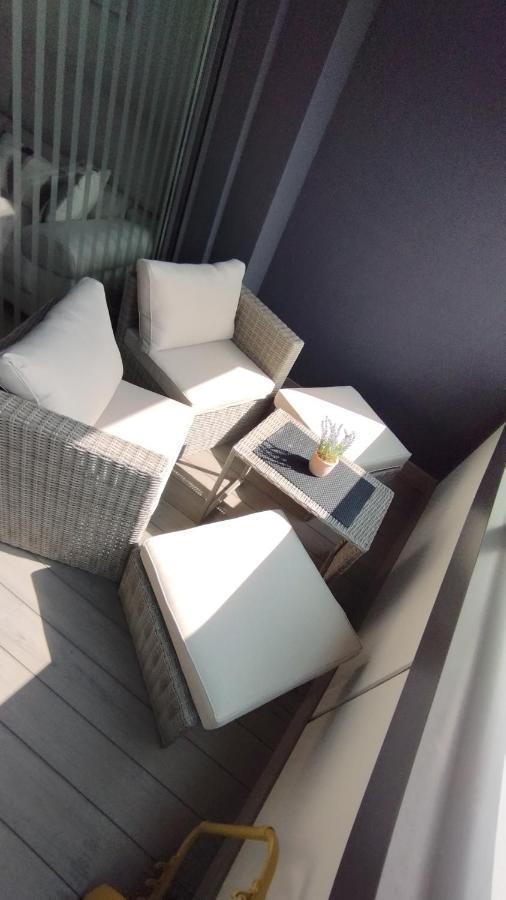 Habitacion Con Bano Privado Більбао Екстер'єр фото
