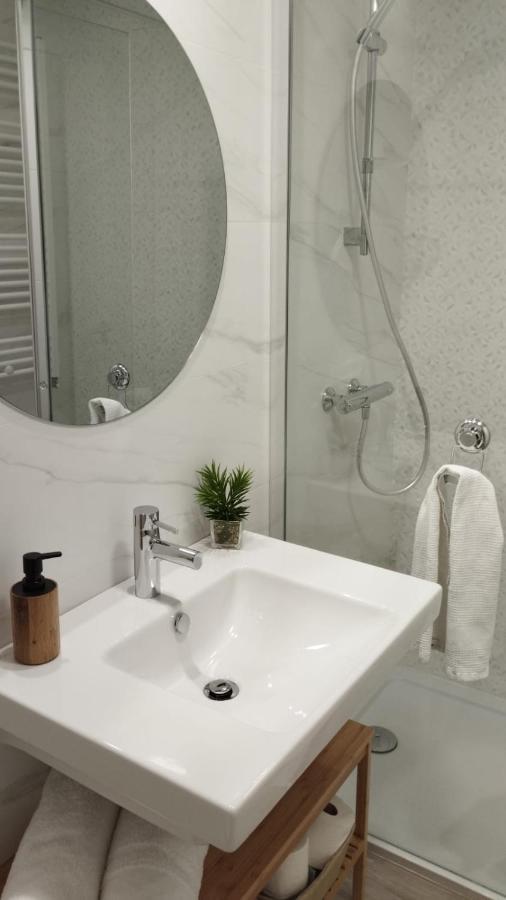 Habitacion Con Bano Privado Більбао Екстер'єр фото