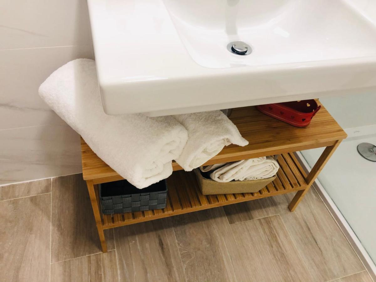 Habitacion Con Bano Privado Більбао Екстер'єр фото