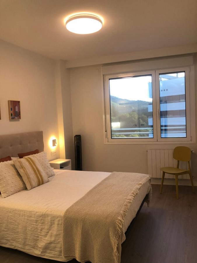 Habitacion Con Bano Privado Більбао Екстер'єр фото