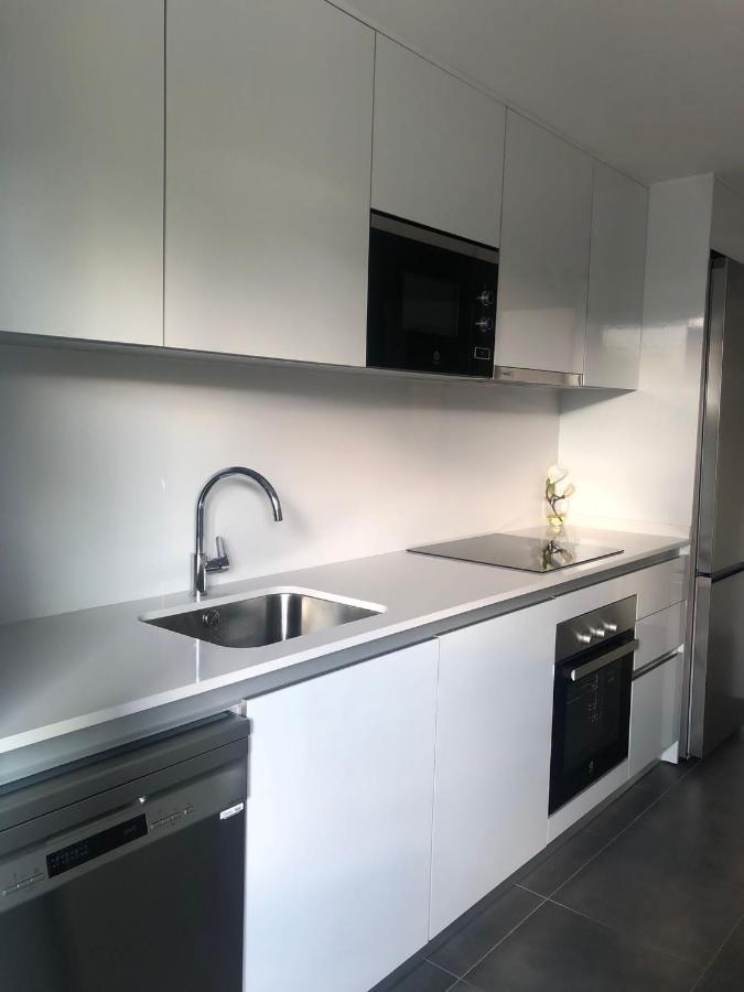 Habitacion Con Bano Privado Більбао Екстер'єр фото