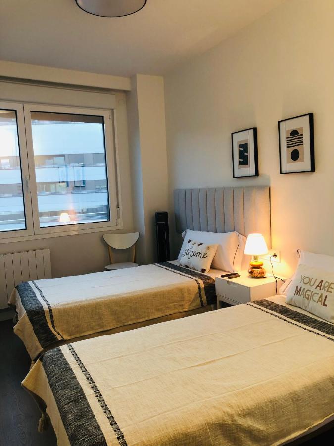 Habitacion Con Bano Privado Більбао Екстер'єр фото