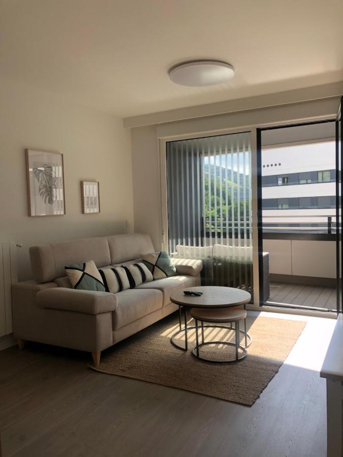 Habitacion Con Bano Privado Більбао Екстер'єр фото