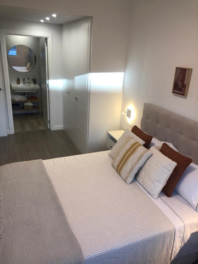 Habitacion Con Bano Privado Більбао Екстер'єр фото